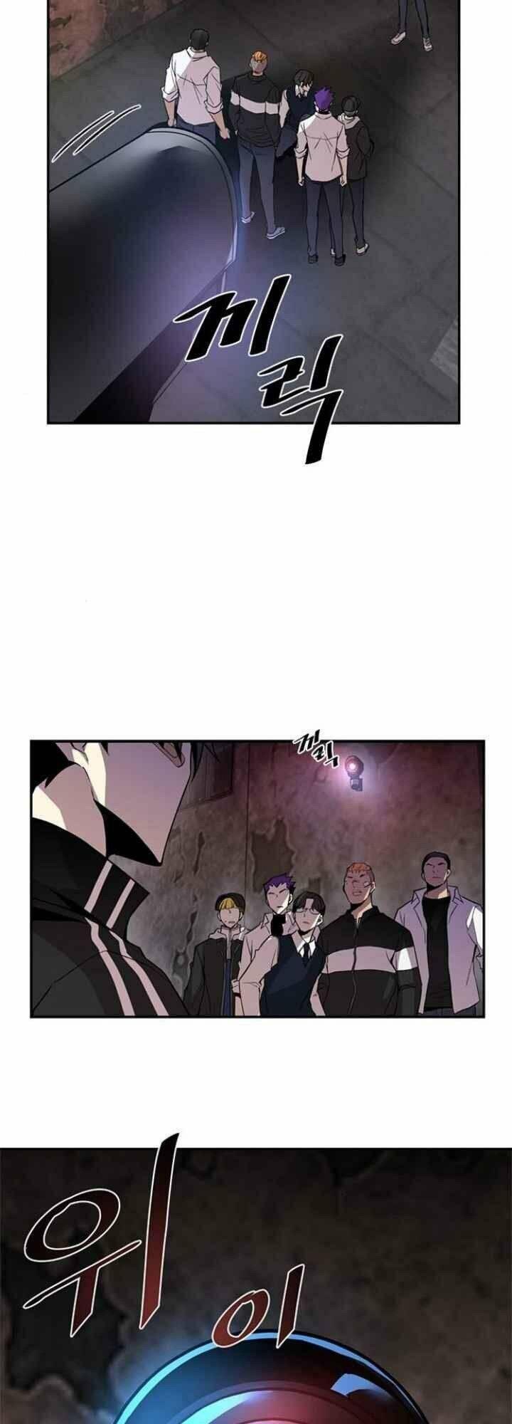 tiêu diệt ác nhân chapter 9 43