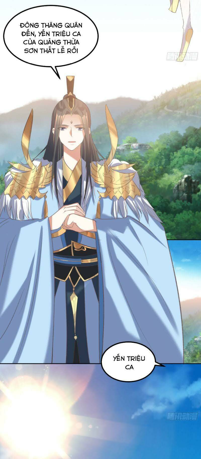 đỉnh cấp phản phái đại sư huynh chapter 24 26