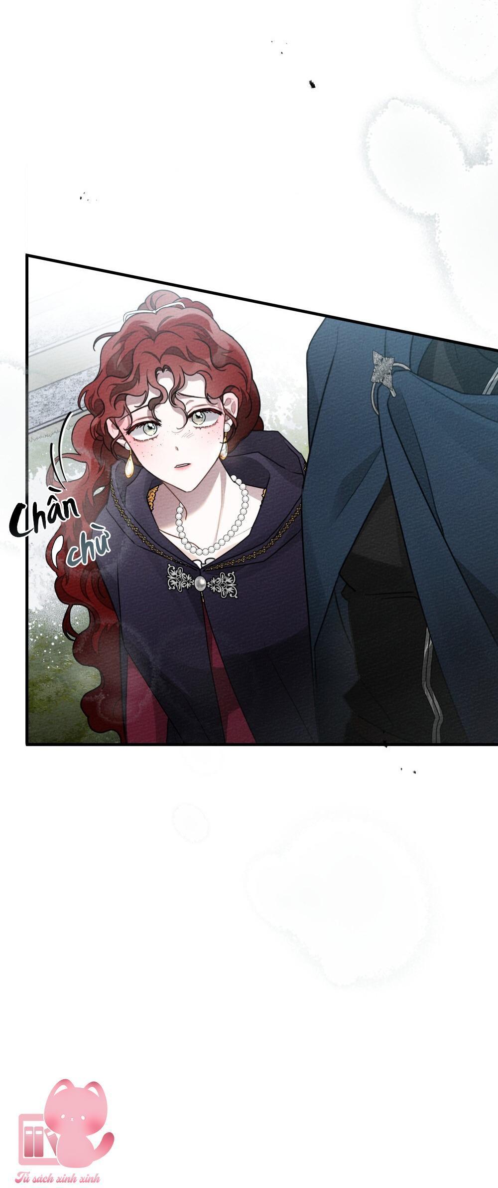 dưới tán cây sồi chapter 59 20