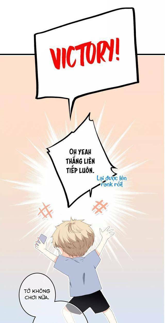 con tim rung động 3 chapter 54 14