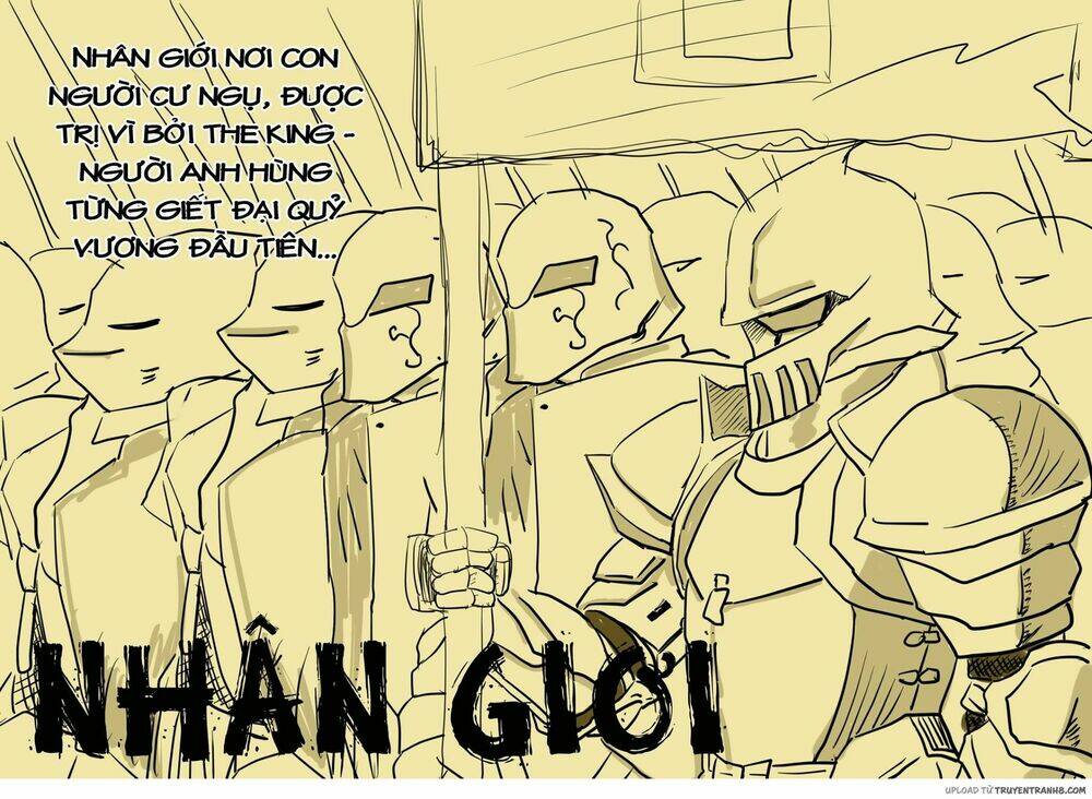 my papa is demon chapter 2 3