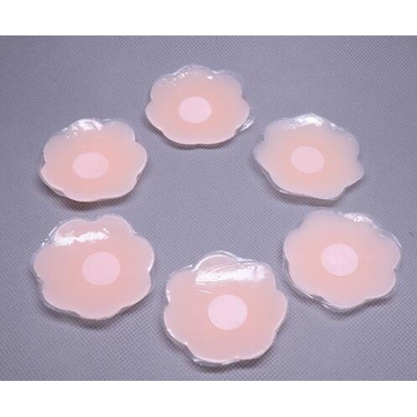 Miếng dán dán ti giấy, dán silicon siêu bền đẹp dùng được nhiều lần