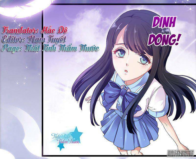 giữ chặt tiểu bạch long chapter 1 4