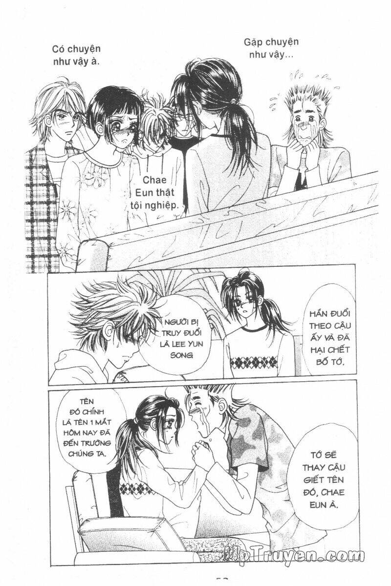 cô nàng ngổ ngáo chapter 5 55