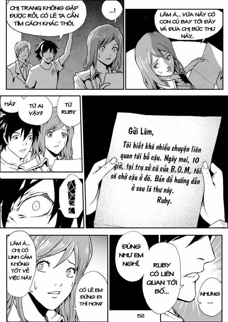 road of magician chapter 2 23