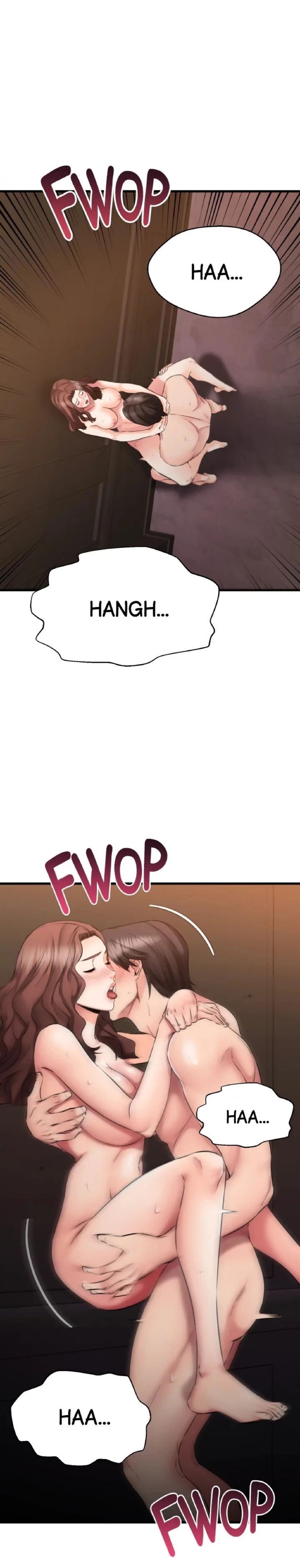 ranh giới người bạn chapter 27 11