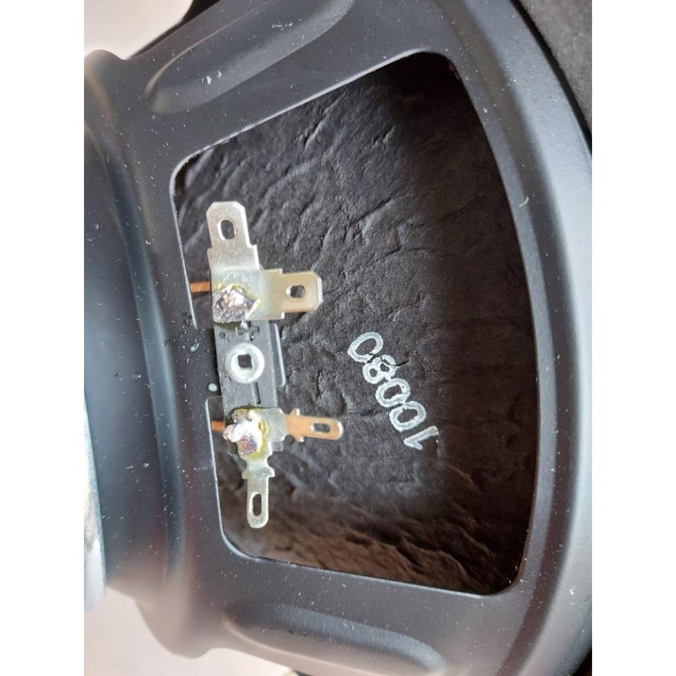 LOA BASS FULL 25 TỪ DÙNG CHO LOA KÉO VÀ AMPLI NHỎ giá trên là 1 chiếc