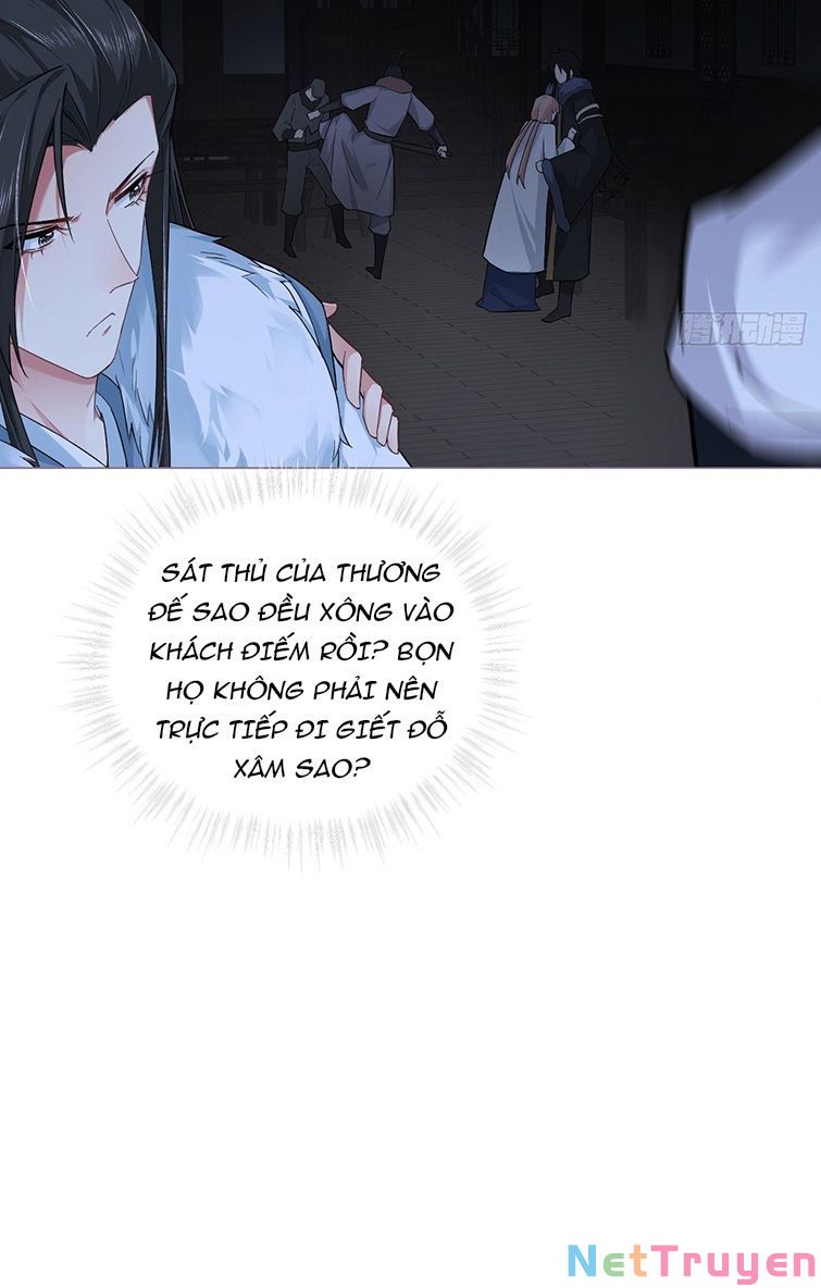 nhập mộ chi thần chapter 78 39