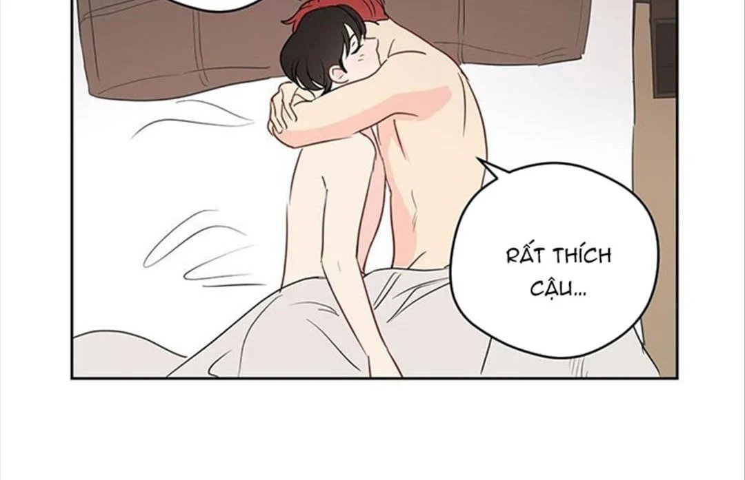 chuyện quái gì với giấc mơ đó vậy chapter 32 40