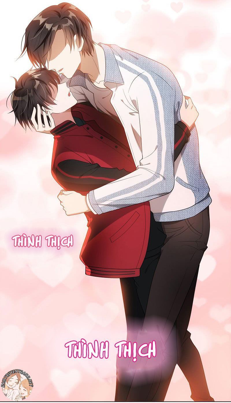 thuần tình lục thiếu chapter 12.2 10