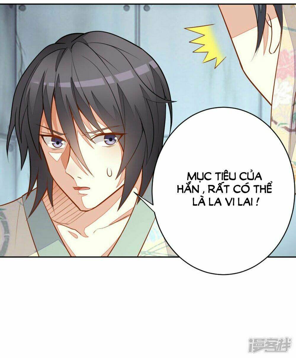 nguyệt dạ hương vi lai chapter 31 12