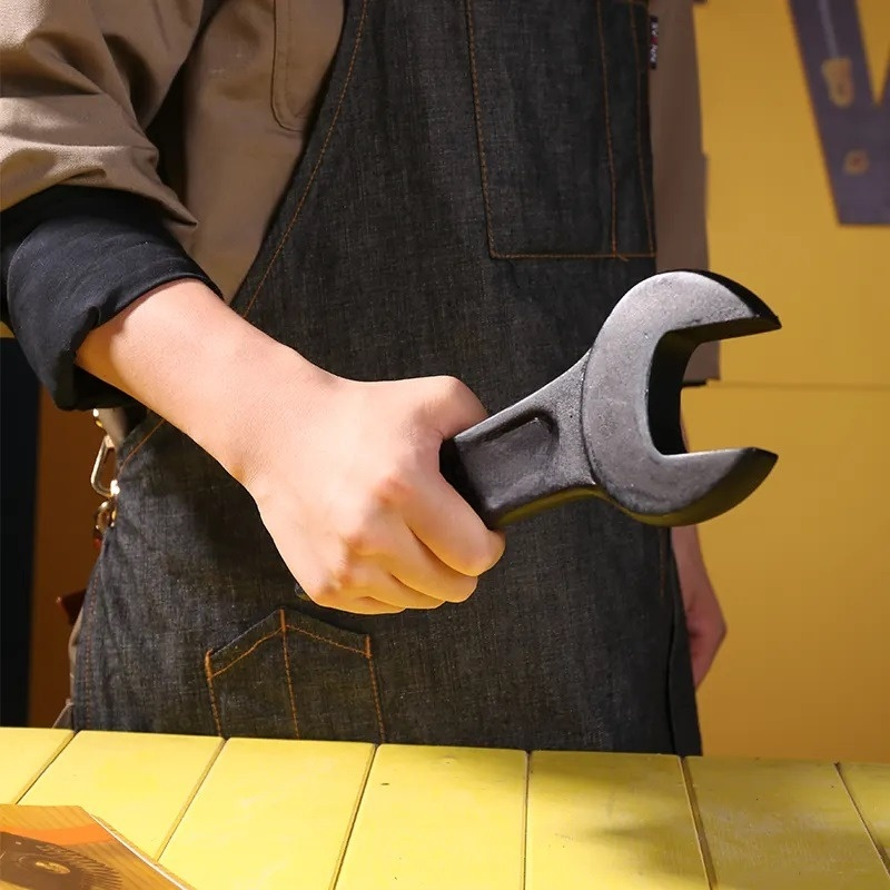 CỜ LÊ MIỆNG ĐÓNG 50 TOLSEN 17089 - HÀNG CHÍNH HÃNG