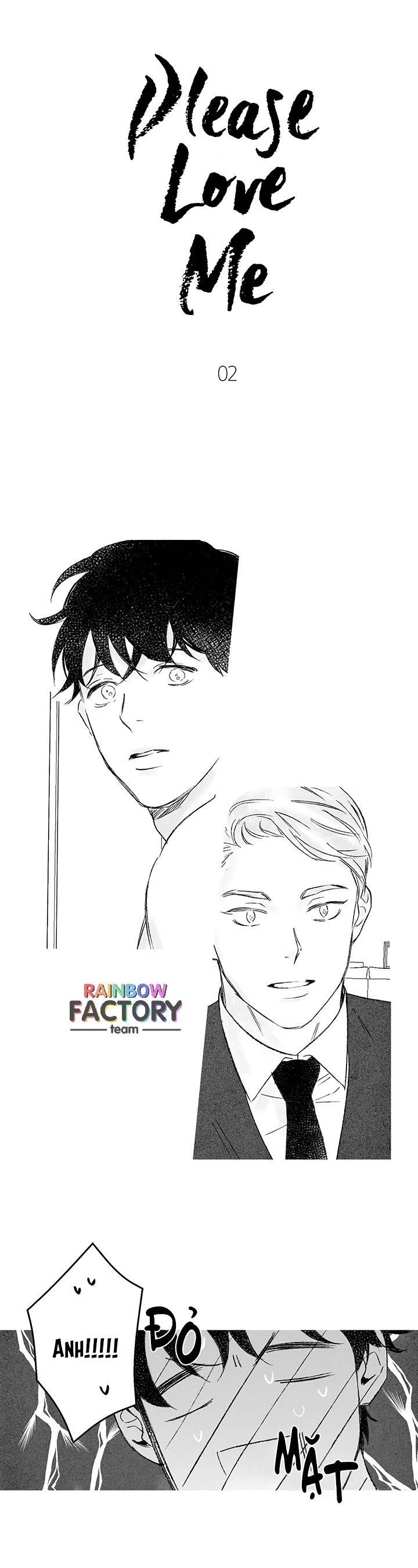 please love me (upi) chapter 2 8