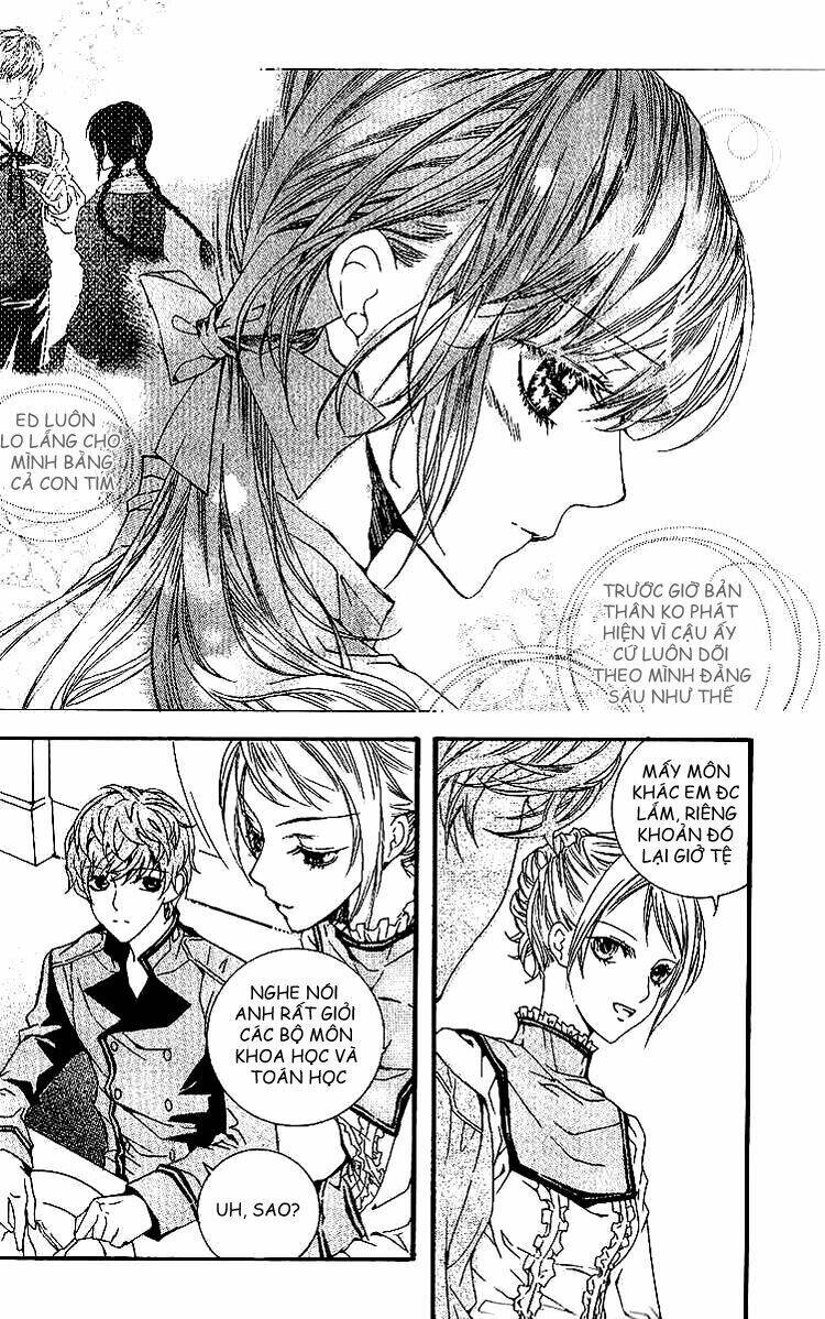 dear my girls chapter 14 49