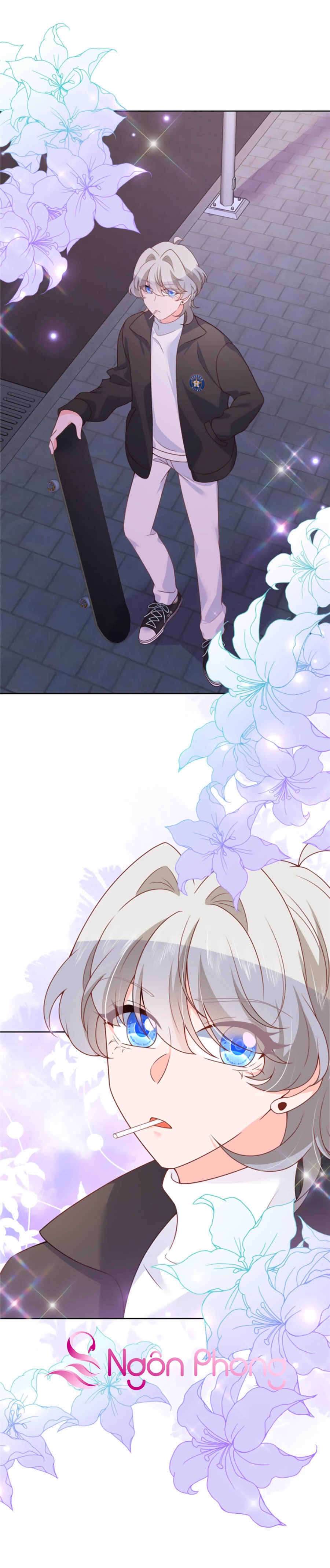 hotboy quốc dân là nữ chapter 183 6