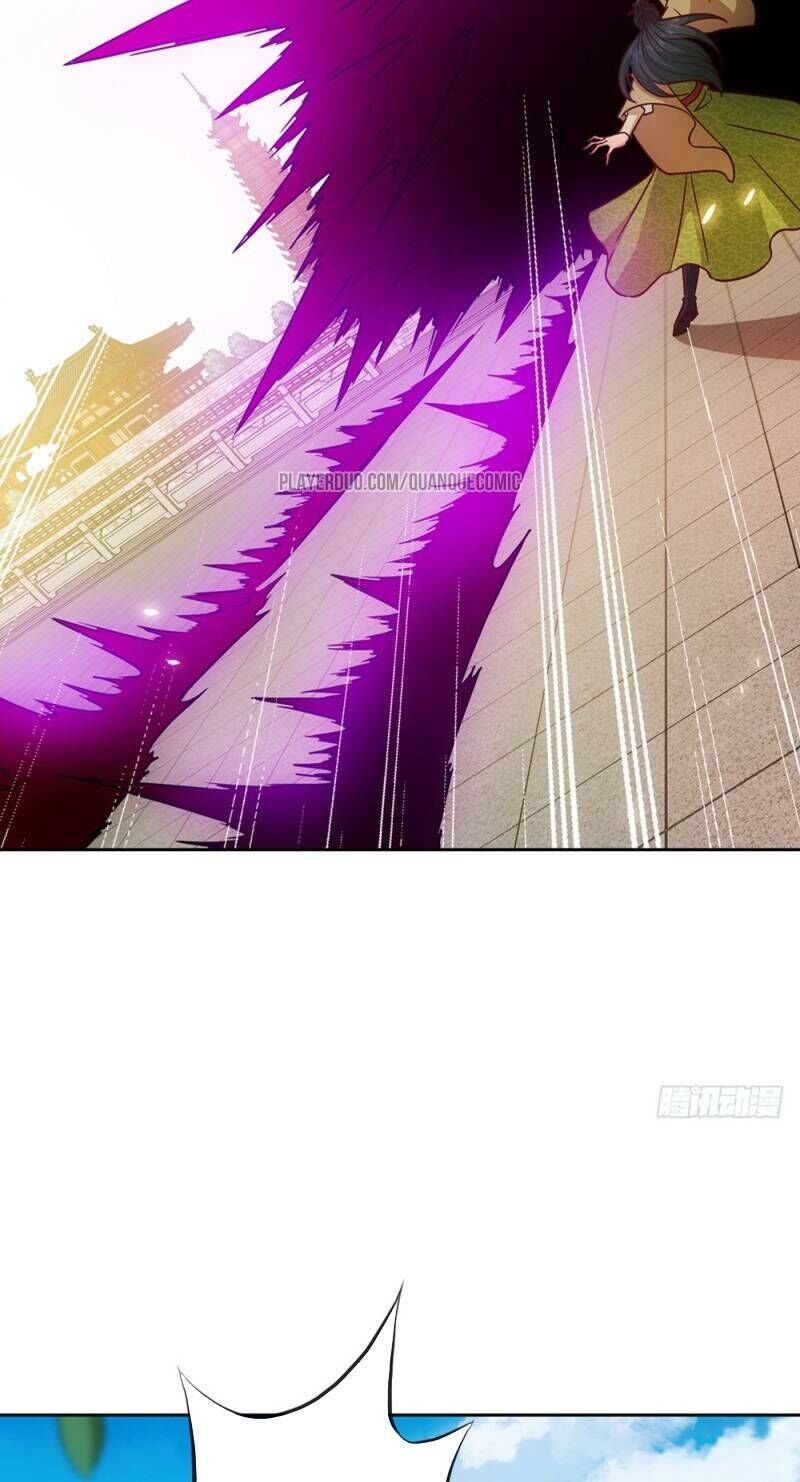 hồng thiên thần tôn chapter 33 26