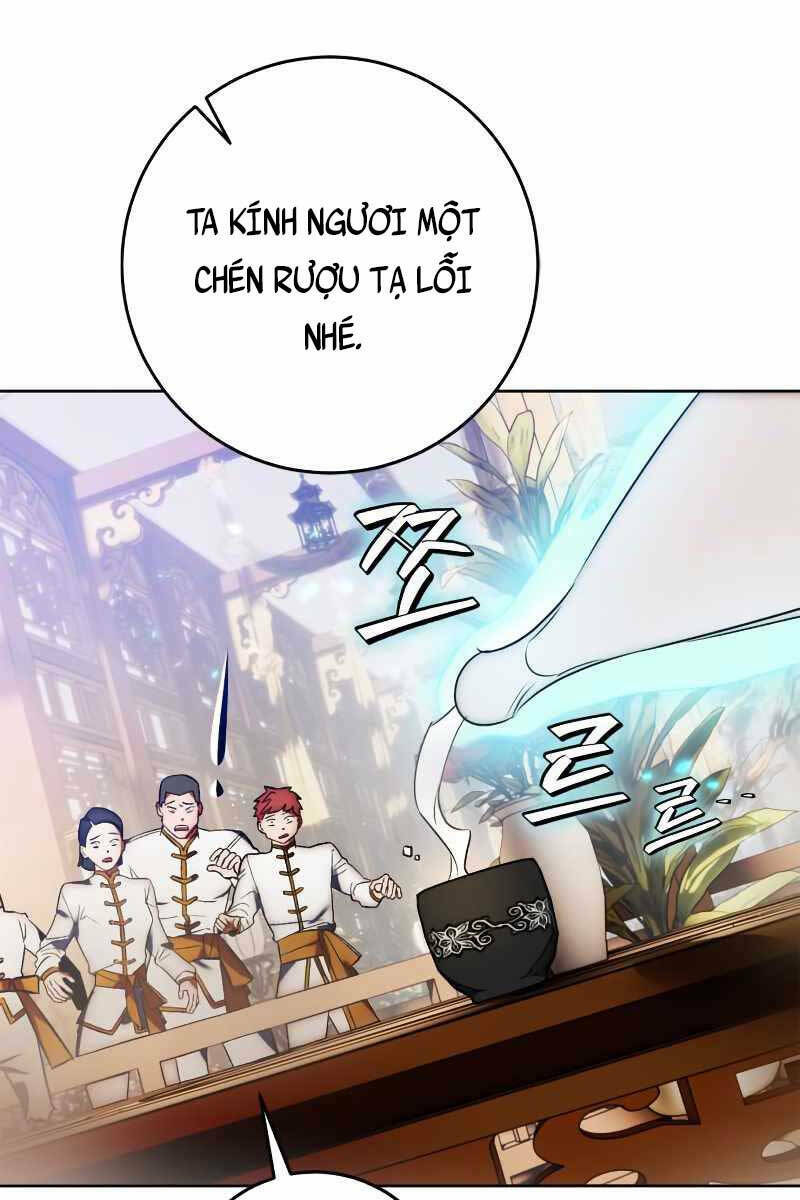 Trở Lại Thành Người Chơi chapter 115 20