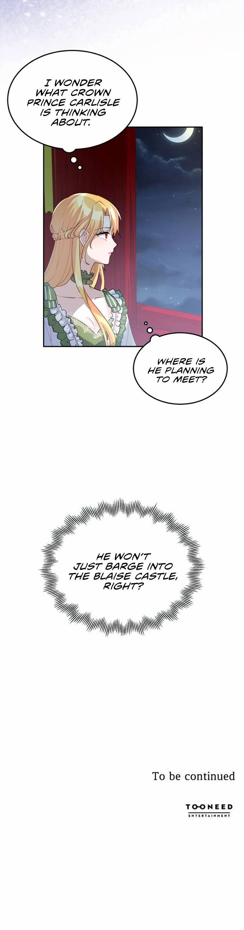 nữ hiệp sĩ tái xuất chapter 5 28