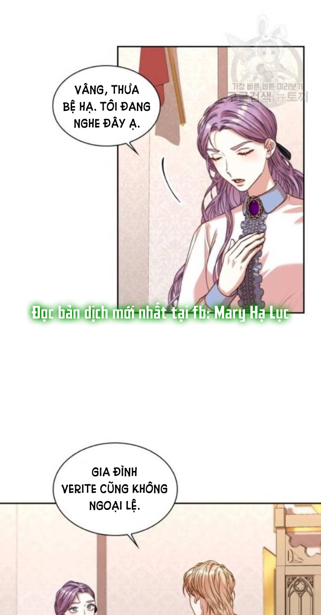 trở thành thư ký của bạo chúa chapter 38 45