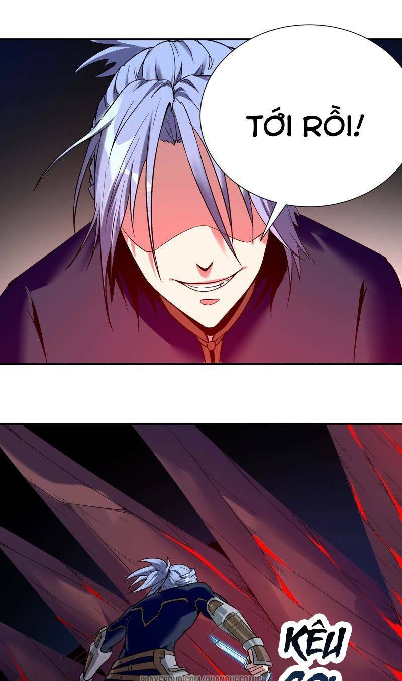 dãy số chí mạng chapter 4 17