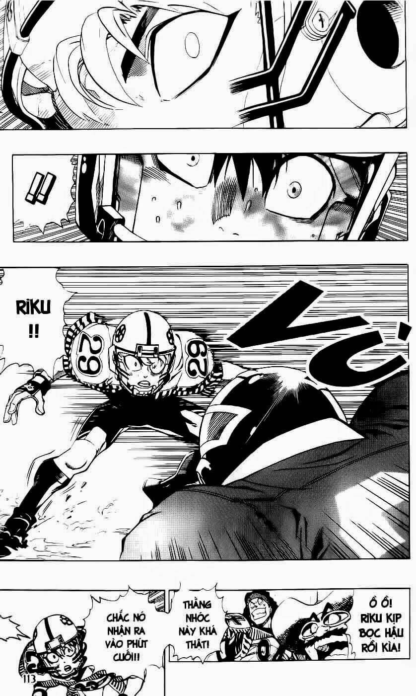 lá chắn mắt chapter 148 7