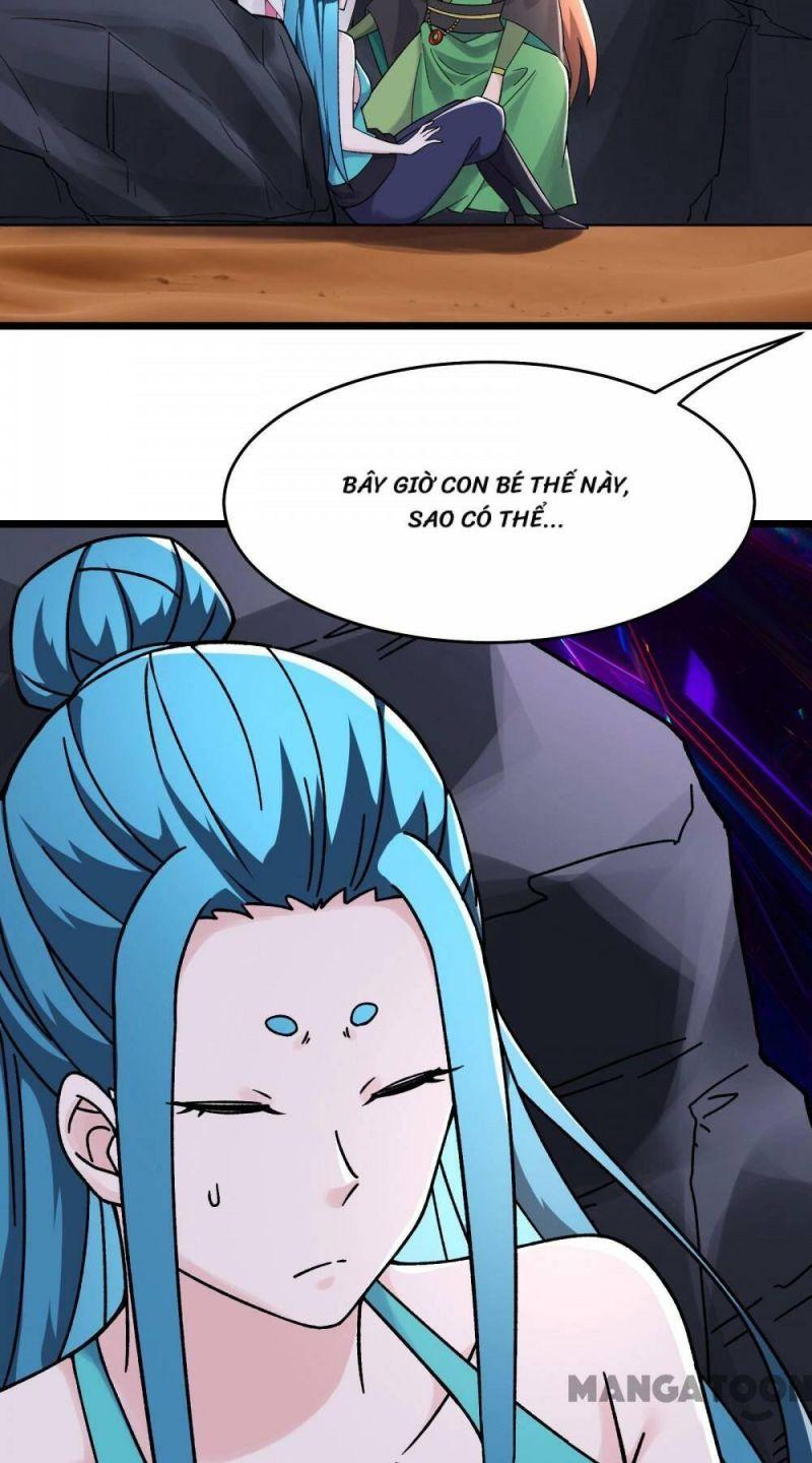 đồ đệ ta toàn là nữ ma đầu chapter 183 41