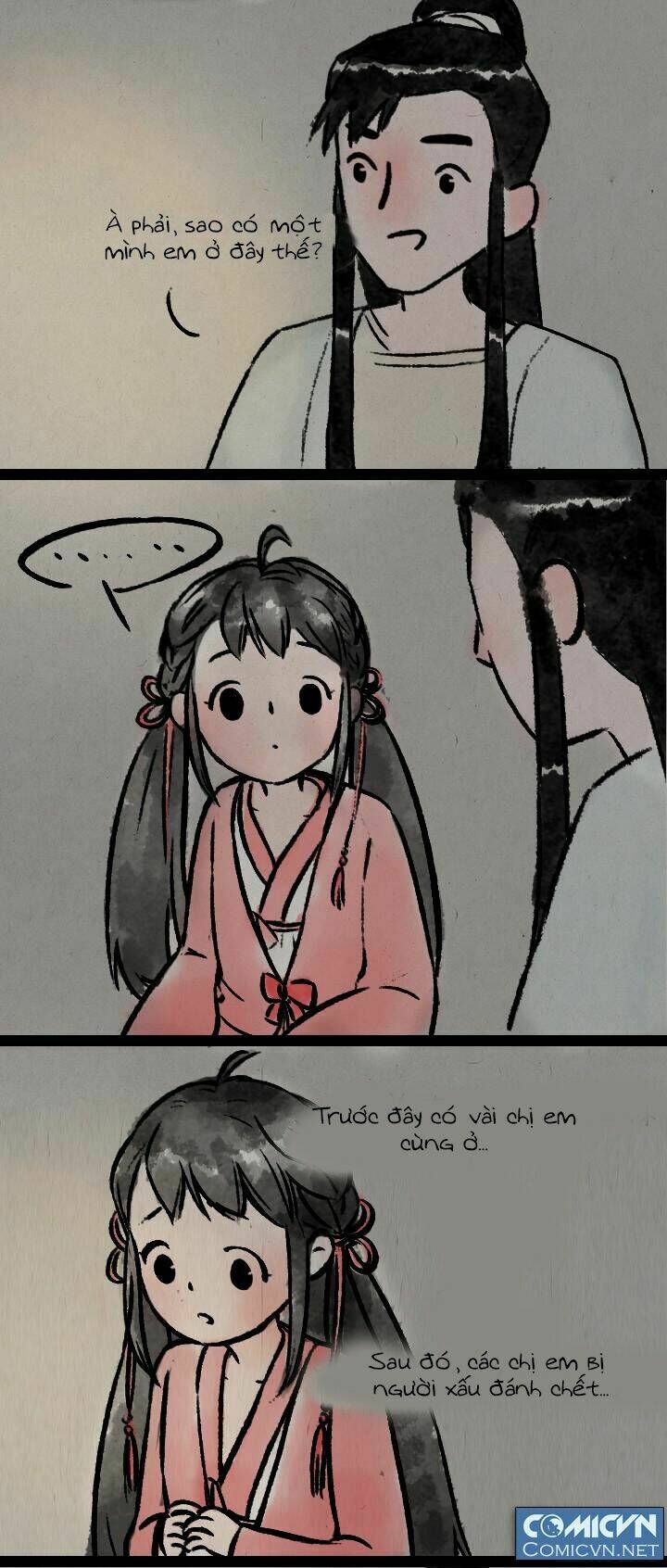 nhất thiền tiểu hòa thượng chapter 70 11