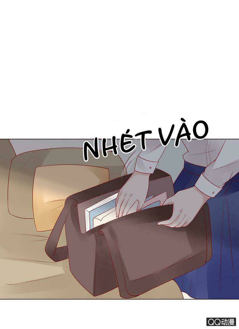 băng sơn học trưởng không được chọc chapter 31.2 28