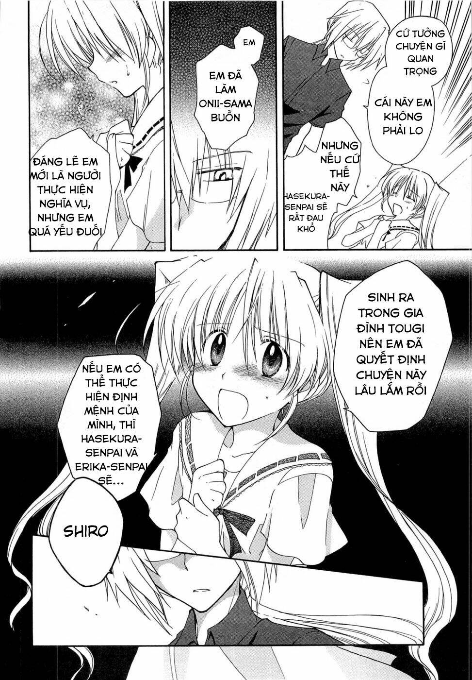 fortune arterials chapter 25 22