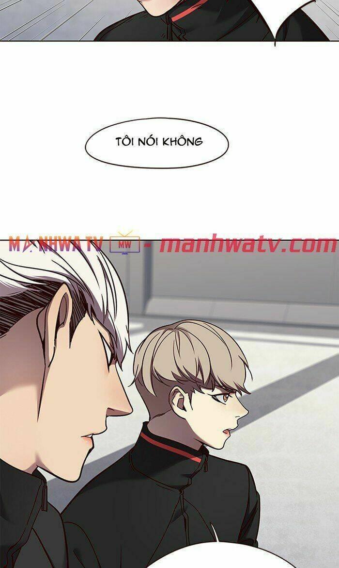 biến thân thành mèo chapter 64 25