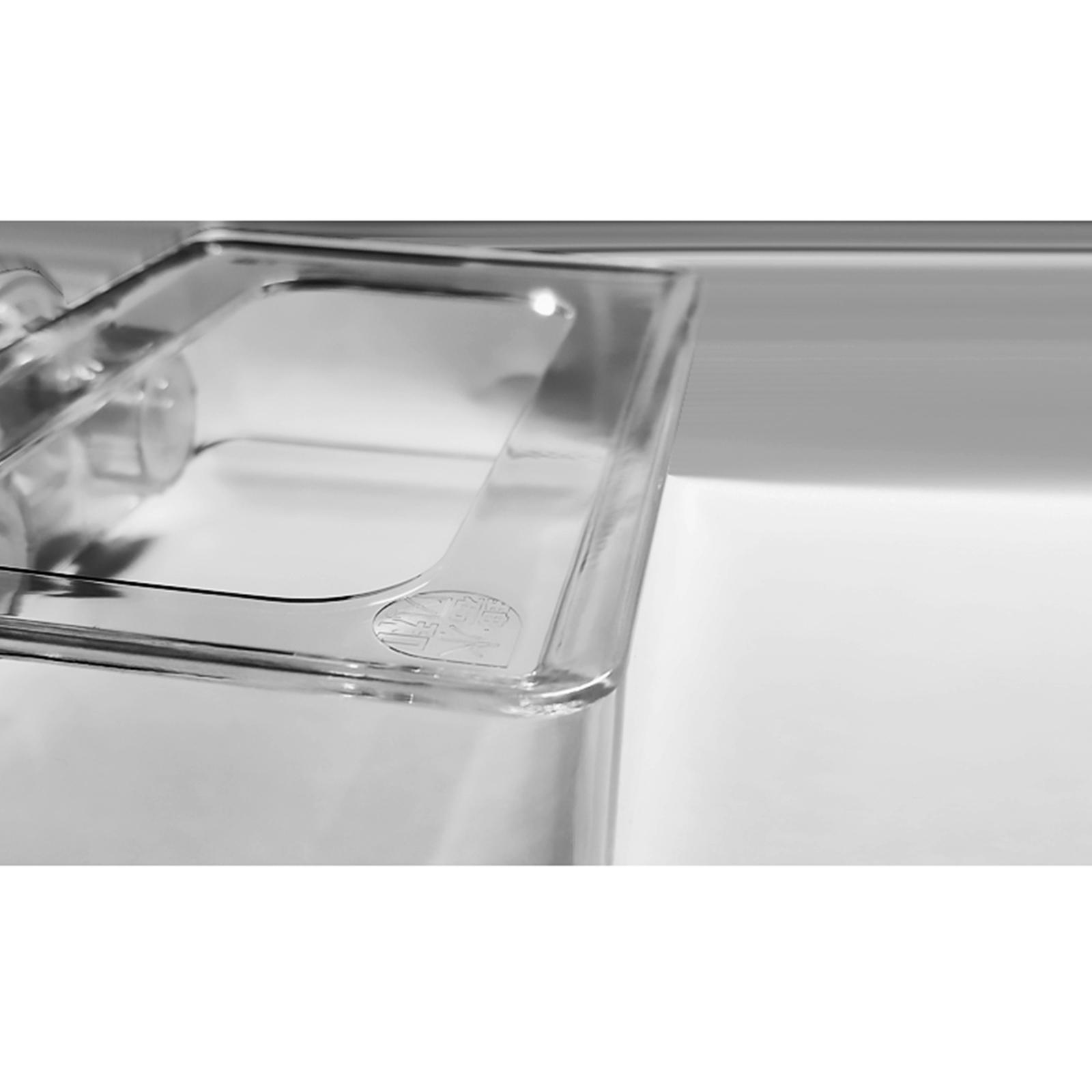 Fish Feeding Bracket with Suction Cup Detachable Fish Feeder for Worm Fish