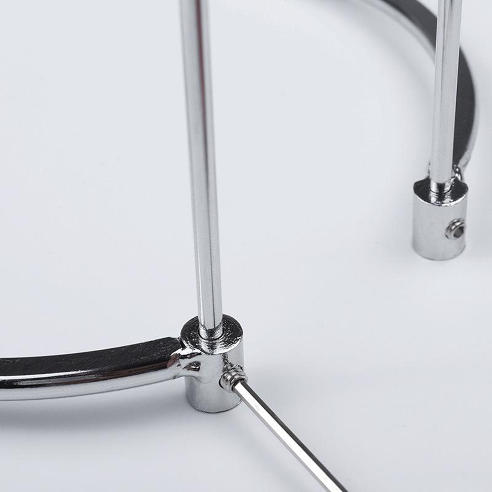 Metal Detachable Fishing Wheel Display Bracket Stand Rack Spinning Reel Holder Fishing Reel Organizer Fishes Gear Store Organizing Tools