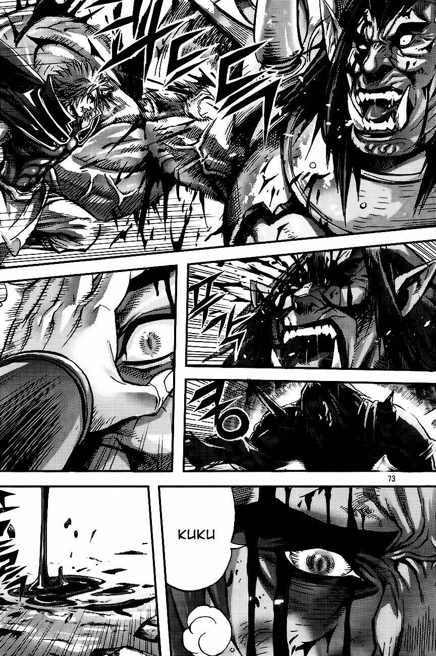 king of hell chapter 281 26