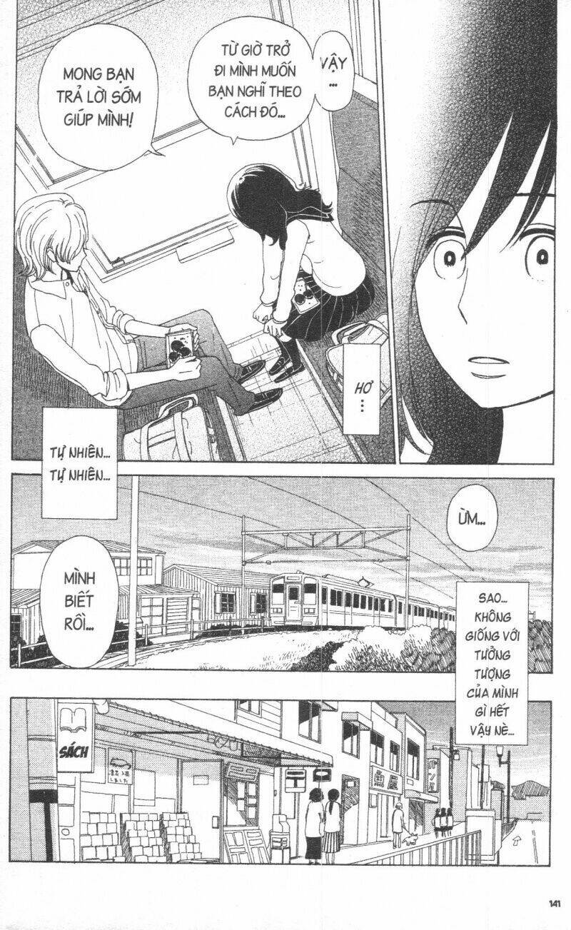 đứa con của tengu chapter 1 141