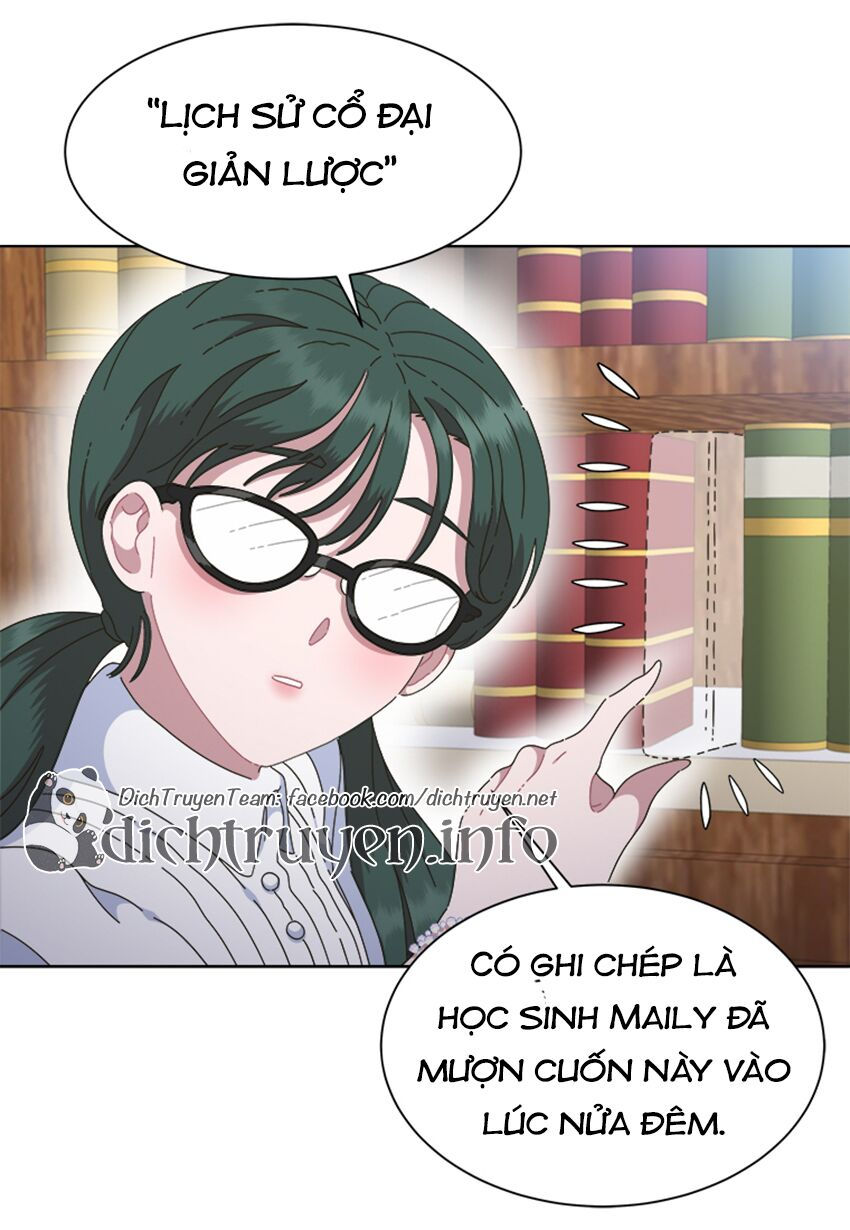 con gái bảo bối của ma vương chapter 130 23