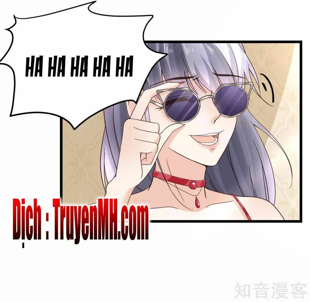 cường thế tù ái - địch thiếu đừng xằng bậy chapter 16 26