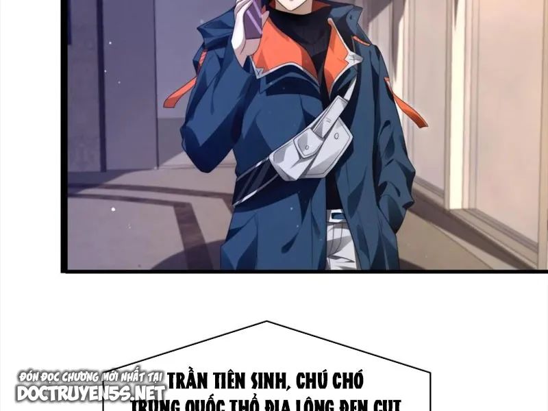 không gian hệ lão lục: dự trữ một vạn tấn thịt ngày tận thế chapter 1 104