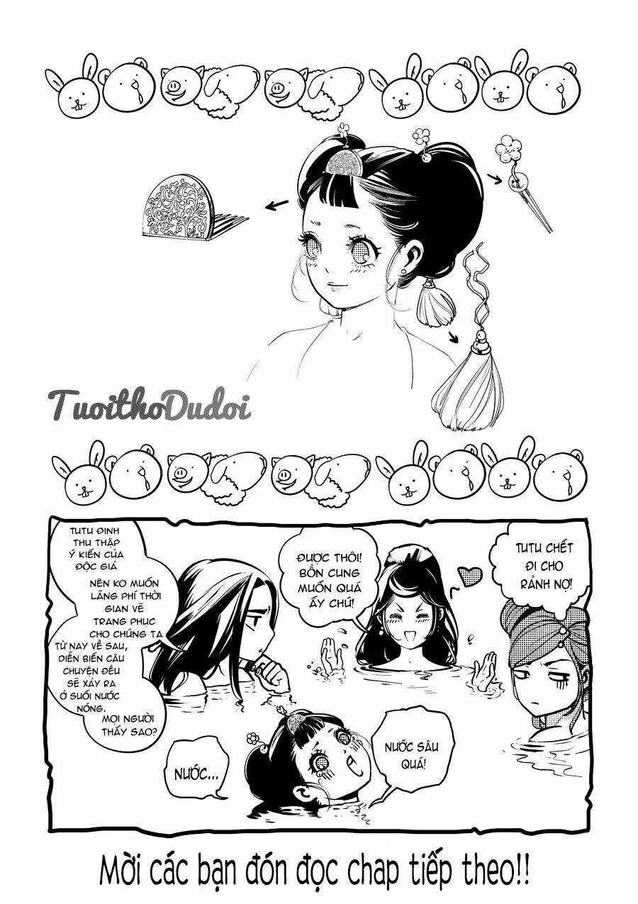 tạp tư lục chapter 8 14