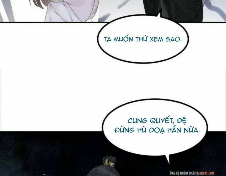 trọng sinh bá sủng nhiếp chính vương quá mạnh mẽ chapter 194 82