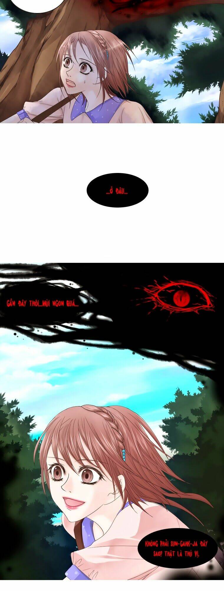 heavenly match chapter 4 25