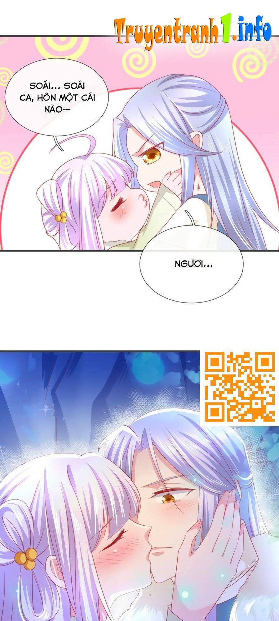 dưỡng thú vi phi chapter 21 5