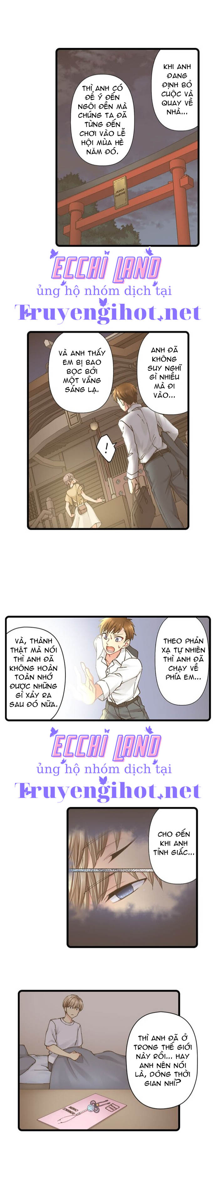 trở về thời niên thiếu (full) chapter 23.1 3