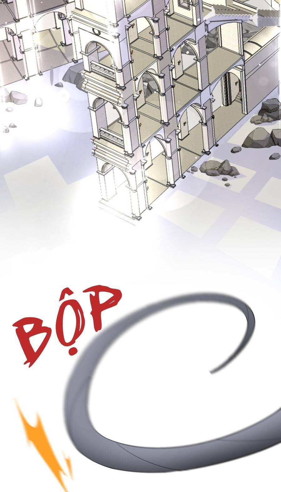 trăm cách tử đạo của công chúa chapter 8 32