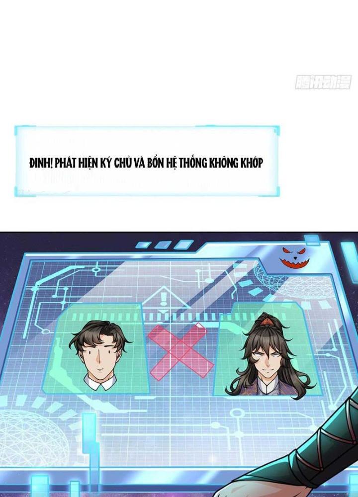 chưởng môn không thích hợp chapter 3 42