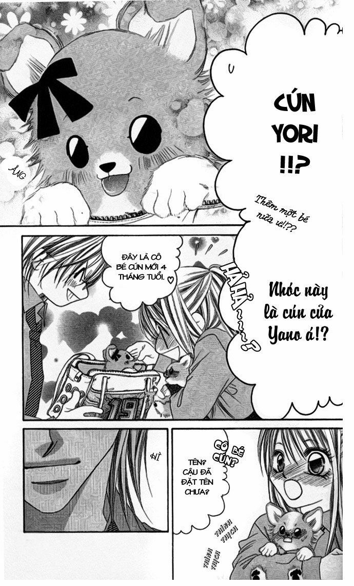 i love my little sister chapter 35 5