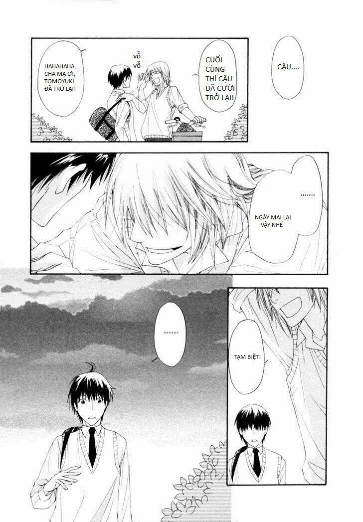 sắc màu mùa hè chapter 2 32