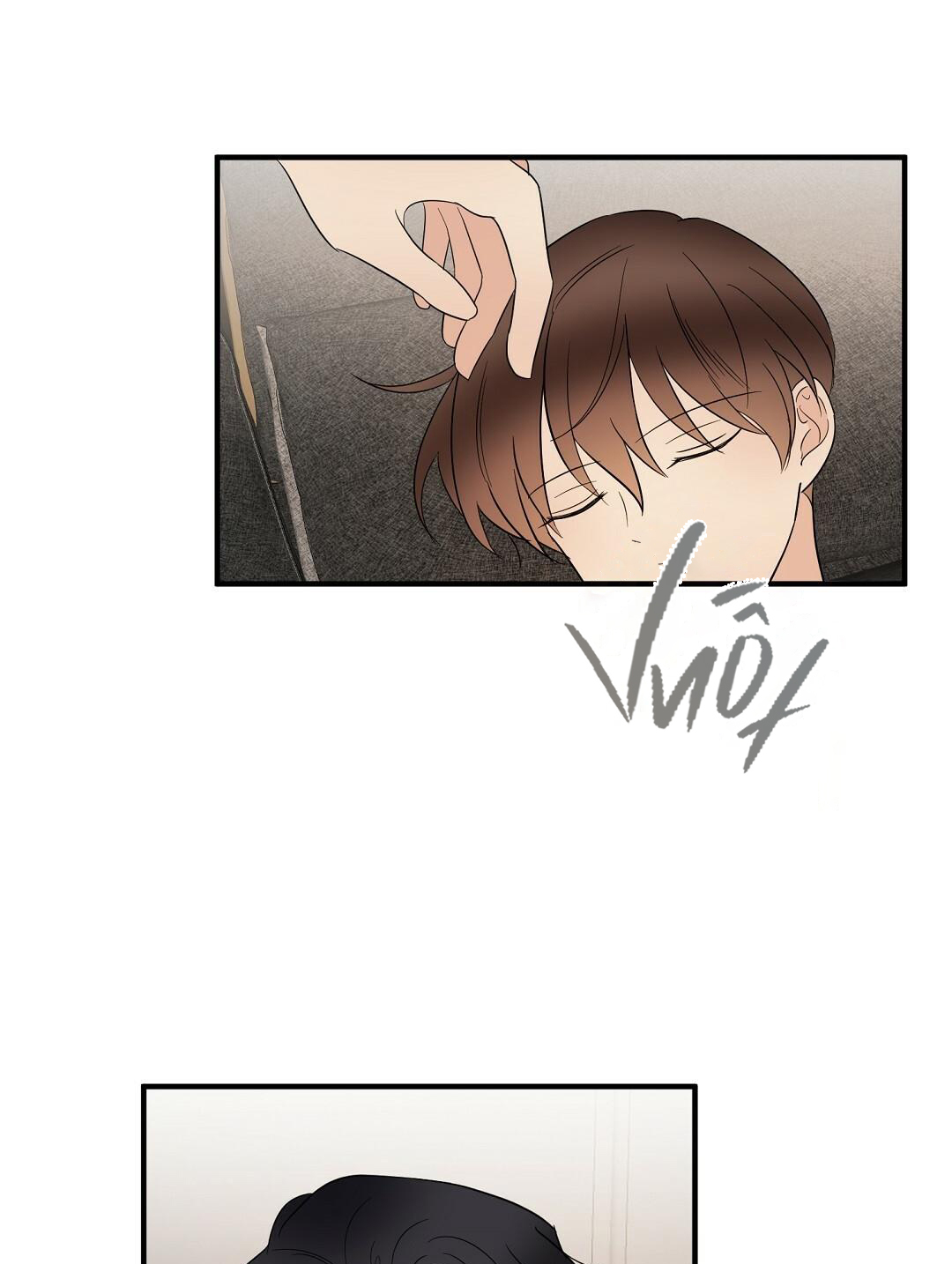 mối quan hệ kém cạnh chapter 23 4