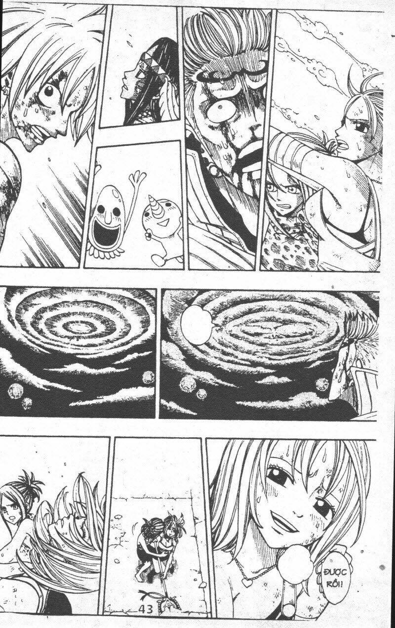 rave master (scan) chapter 31 43