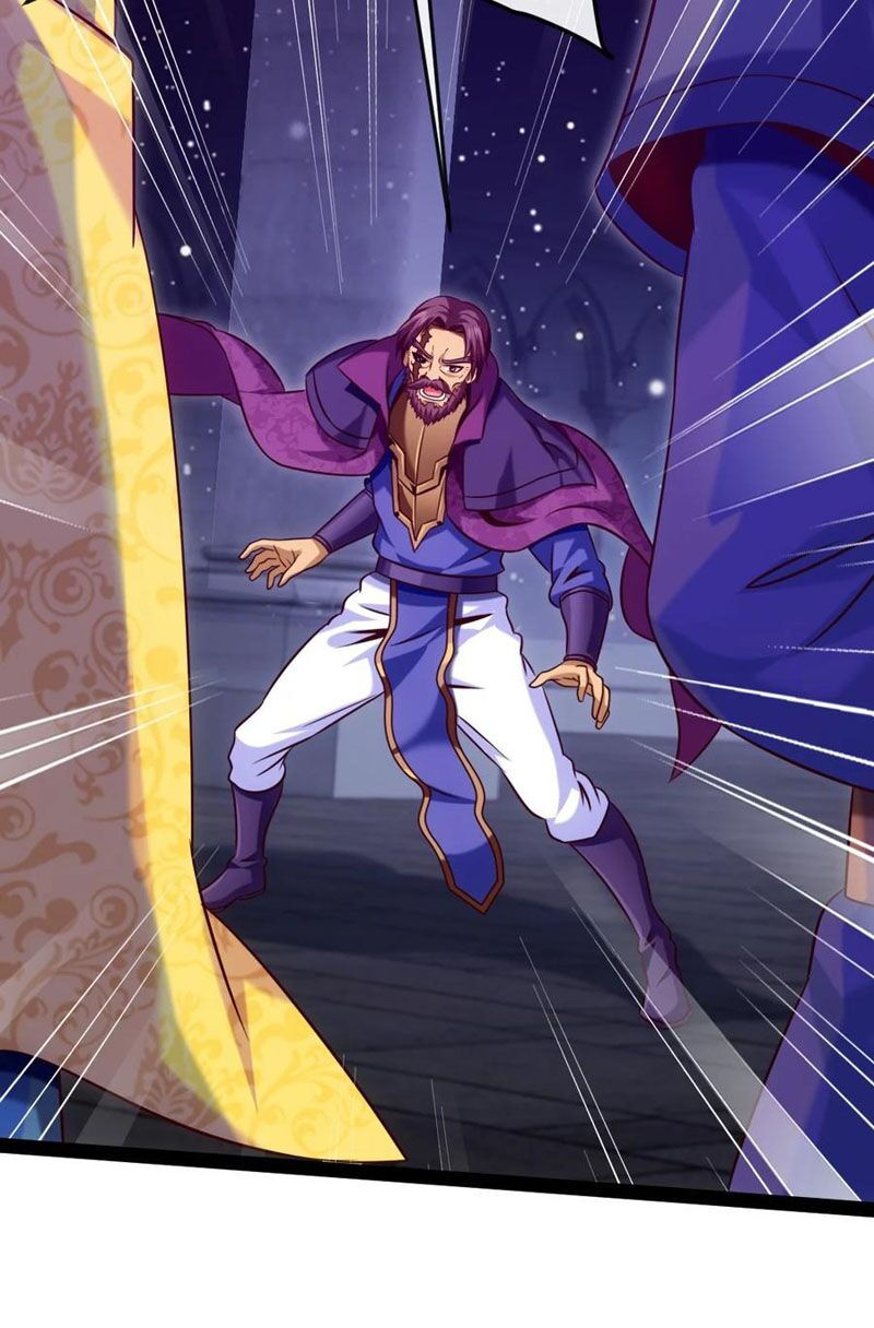 ma thú kiếm thánh dị giới tung hoành chapter 219 2