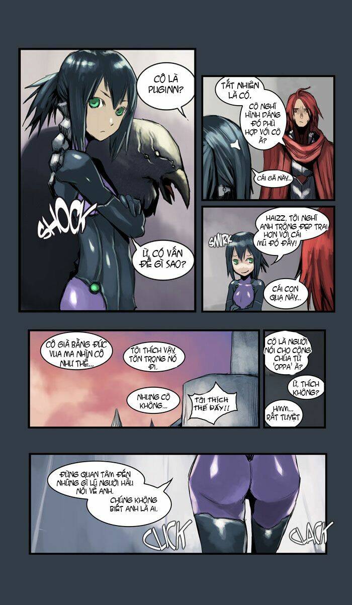 a fairytale for the demon lord chapter 4 12